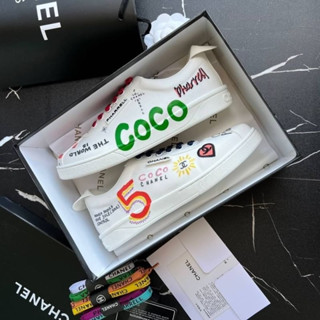 รองเท้า  anel Coco (Original)*  Size   36-45 boxset