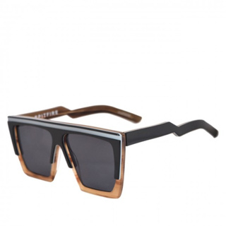 Spitfire UK Sunglasses รุ่น Cut One แว่นกันแดด UV 400 UVA/UVB นำเข้าจากอังกฤษ สินค้าพร้อมส่ง Imported from UK