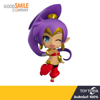 พร้อมส่ง+โค้ดส่วนลด Nendoroid 1991 Shantae: Shantae by Good Smile Company (ลิขสิทธิ์แท้)