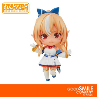 พร้อมส่ง+โค้ดส่วนลด Nendoroid 2009 Shiranui Flare: Hololive Production (ลิขสิทธิ์แท้)