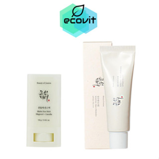 Beauty of Joseon Relief Sun : Rice + Probiotics (SPF50+ PA++++) 50 ml.