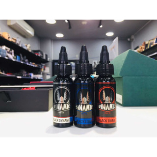 Viking By Dynamic Tattoo Ink ครึ่ง ออนซ์ (15 ml.) 0.5oz