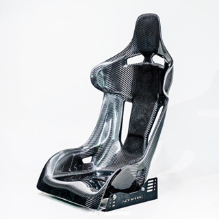 เบาะคาร์บอน KevMannz Bucket Seat รุ่น GT-Max เบาะ คาร์บอน kev Mannz รุ่นใหม่ GT-Max เบาะรถยนต์ เบาะ รถยนต์ car seat