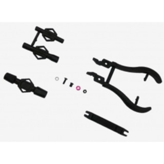 3Racing Tool Set Service Pack for 1/10 ST-025