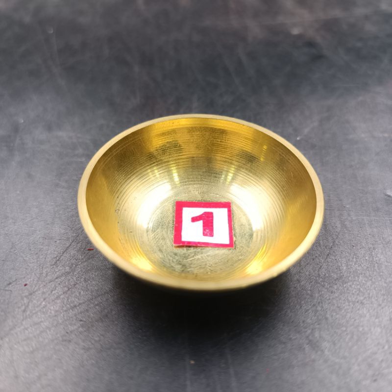 A&R Tewa Bucha ถ้วยทองเหลืองNo.1