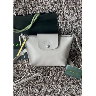 📮@1,990.-🌈🌈Super Special Discount Day 9.9% 🌈🌈➕🛒🛒Free EMS🛒🛒Longchamp Le Pliage City Crossbody Bag