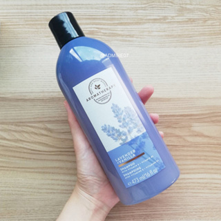 ส่งฟรี Bath &amp; Body Works Aromatherapy Lavender + Vanilla Shampoo 473ml  แชมพูกลิ่นลาเวนเดอร์และวนิลา