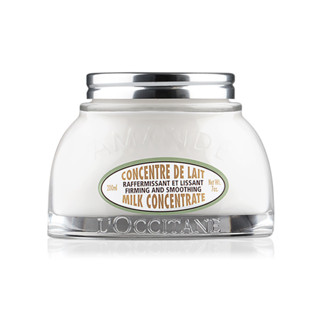 LOCCITANE ALMOND CONCENTRATE 200ML.