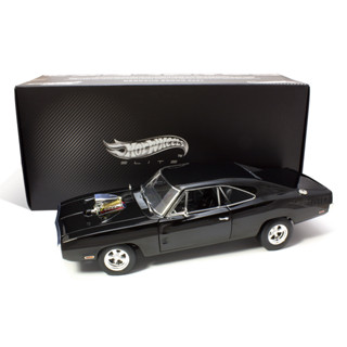 1:18 Dodge Charger by Hotwheels Elite