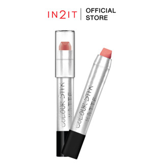 IN2IT Colur stix matte Limited Edition - CXM