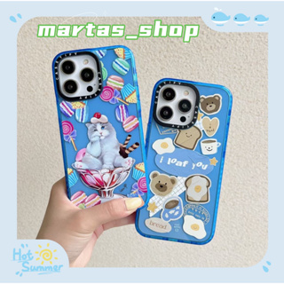 ❤️ส่งของขวัญ❤️ เคสไอโฟน 11 12 13 14 Pro Max สไตล์คู่รัก ความคิดสร้างสรรค์ แฟชั่น กราฟฟิตี Case for iPhone สาวน่ารักหัวใจ