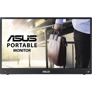 ASUS ZenScreen Go 15.6” 1080P IPS USB Type-C, Anti-Glare Wireless Portable Monitor  MB16AWP