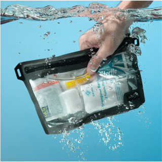 Nite Ize RunOff Waterproof 3-1-1 Pouch  กระเป๋ากันน้ำ