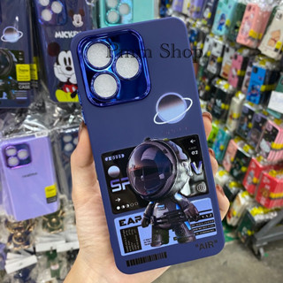 เคสกำมะหยี่ลายการ์ตูน น่ารักๆ🌈✨Realme C53/C51พร้อมส่งในไทย