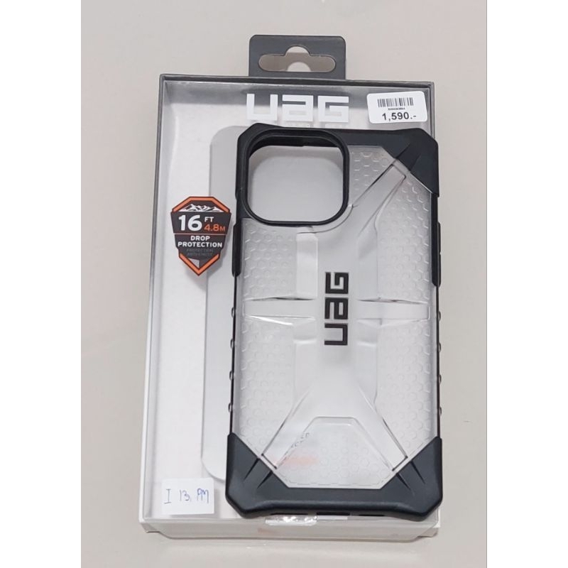 Case UAG  I-Phone 13 Pro Max เคสไอโฟน