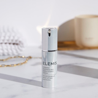 ELEMIS - NEW! Dynamic Resurfacing Brightening Serum TH. 30ML.