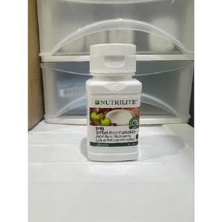 นิวทริไลท์ เอสเอชเอ็น(Nutrilite SHN) - บรรจุ 60 เม็ด (ลบบาร์โค๊ดนะคะ ของแท้100% )🇹🇭✅