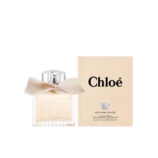 Chloe Les Mini Chloe Eau de Parfum 20ml