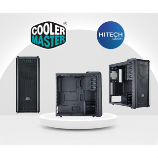 [ประกัน 1ปี] Cooler Master CM593 Computer Case เคส คอมพิวเตอร์ Cooler Master HITECHubon