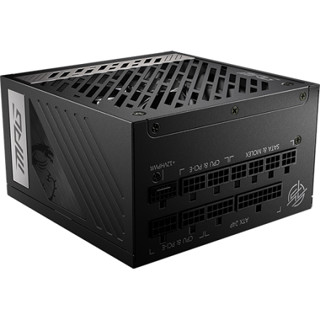 MSI MPG A1000G PCIE5 1000W Power Supply 80 PLUS Gold