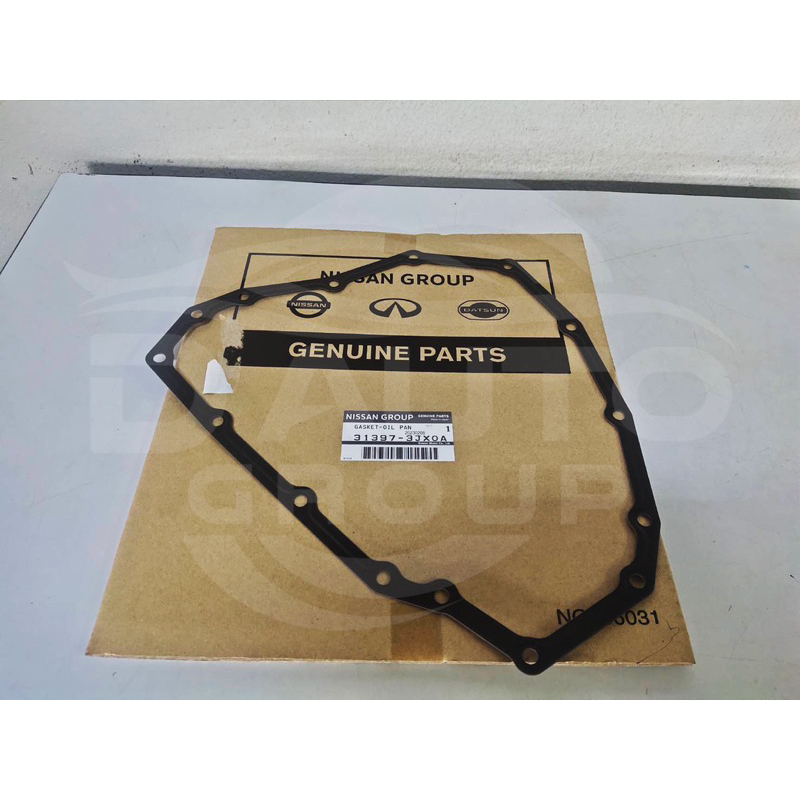 ปะเก็นอ่างเกียร์ CVT สำหรับรถยนต์NISSAN MARCH/NISSAN ALMERA/NISSAN SYLPHY 31397-3JX0A