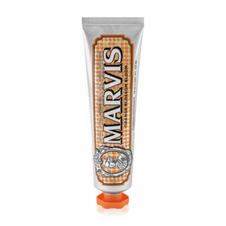 Marvis Orange Blossom Bloom 75 ml.