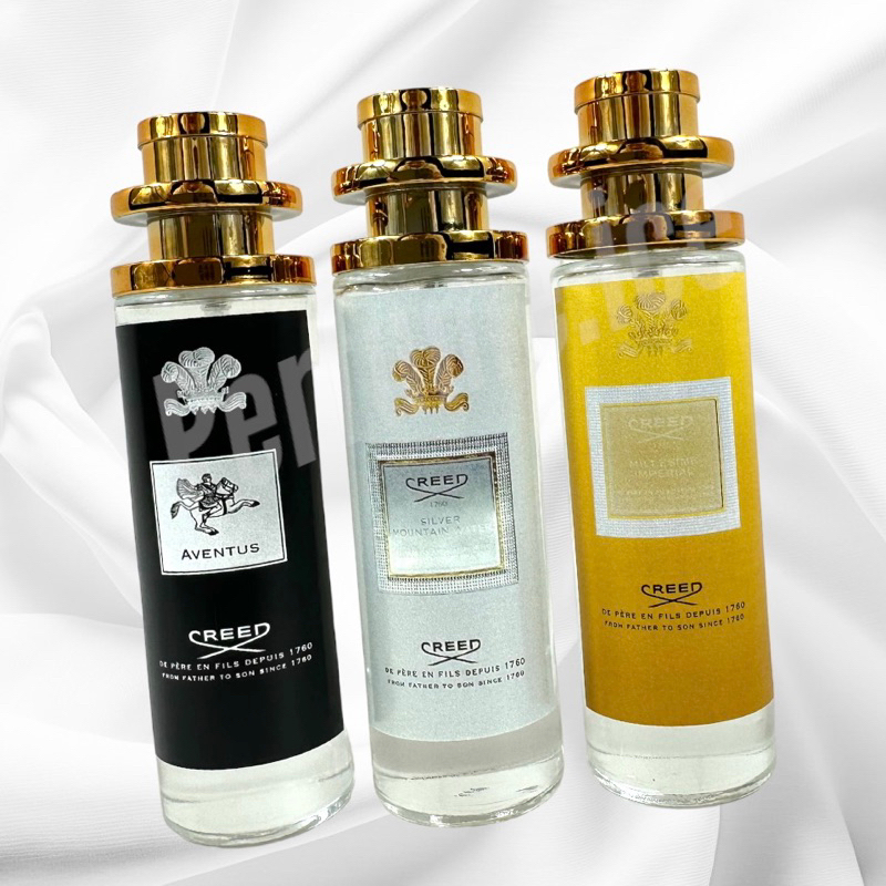 น้ำหอม C r e e d 35ml (มี 9 กลิ่น)