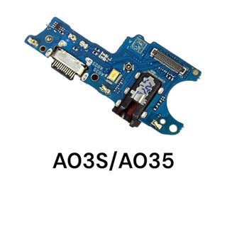 แพรชาร์จ ไช้สำหรับซัมซุงแผงชาร์จ A03S,แผงชาร์จ A03S