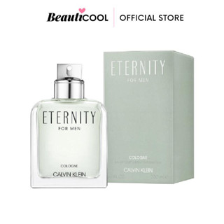 CK Calvin Klein Eternity for Men Fresh Cologne EDT 200ml