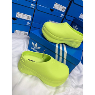 พร้อมส่งไซส์23.5มีตำหนิ ADIDAS ADIFOM STAN MULE W IE7050