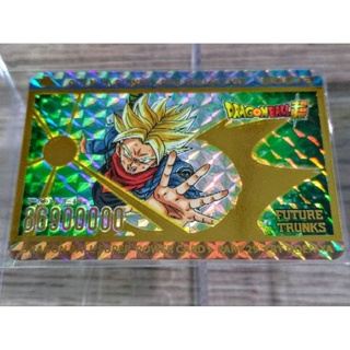 (ใส่สลีปให้ ของแท้ 100%) Oden-Ya Dragon Ball Super Power Card Part 29 โอเดนย่า ระดับ TR SR การ์ดดราก้อนบอลซูเปอร์