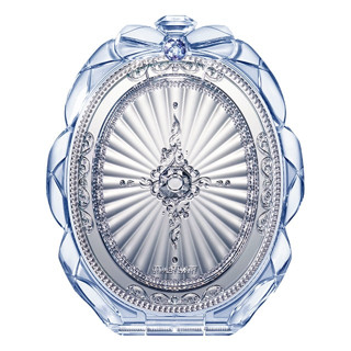 [Direct from Japan] JILL STUART Something Pure Blue Compact Mirror II Japan NEW