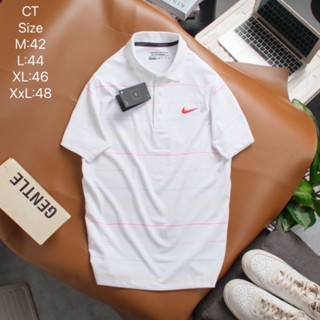 เสื้อโปโล NIKE GOLF DRI-FIT Polo-Shirt ส่งฟรี