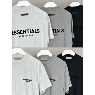 เสื้อ FOG Essentials SS22 (พร้อมส่ง ของแท้เท่านั้น)