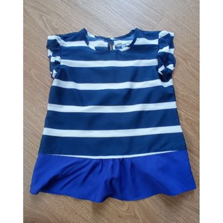 WE505 เสื้อเด็กเล็ก  gap