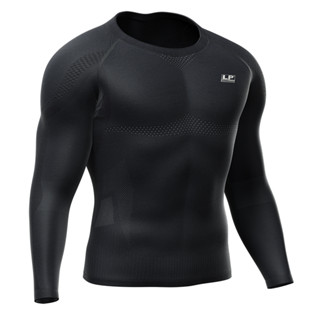 LP SUPPORT 230Z ผู้ชาย เสื้อรัดกล้ามเนื้อ เสื้อรัดไหล่ SHOULDER SUPPORT COMPRESSION TOP (L/S)