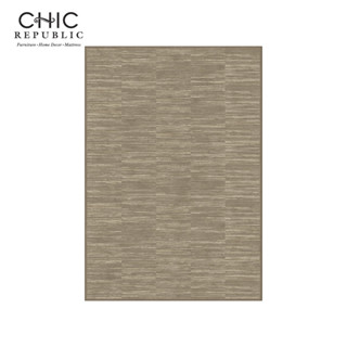 Chic Republic พรม,Carpet รุ่น NEW VENUS-E/160x230