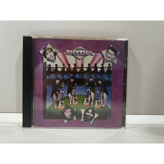 1 CD MUSIC ซีดีเพลงสากล I Got Rhythm / I Got Rhythm (L4E110)