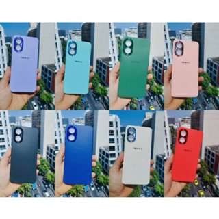 เคส📲กำมะหยี่สี่สวยส่งจากไทย1-2วันReno8T A58(5g)  A58(4g A15s A78(5g)A78(4g  A5s A12 A7 F9 A15 A96 A16kสินค้าพร้อมส่ง