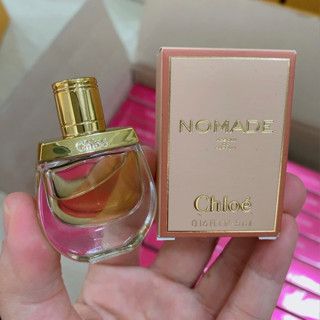 Chloe Nomade Absolu EDP 5 ml  แบบแต้ม