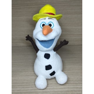 โอลาฟ  Olaf Frozen :ตุ๊กตาหิมะ