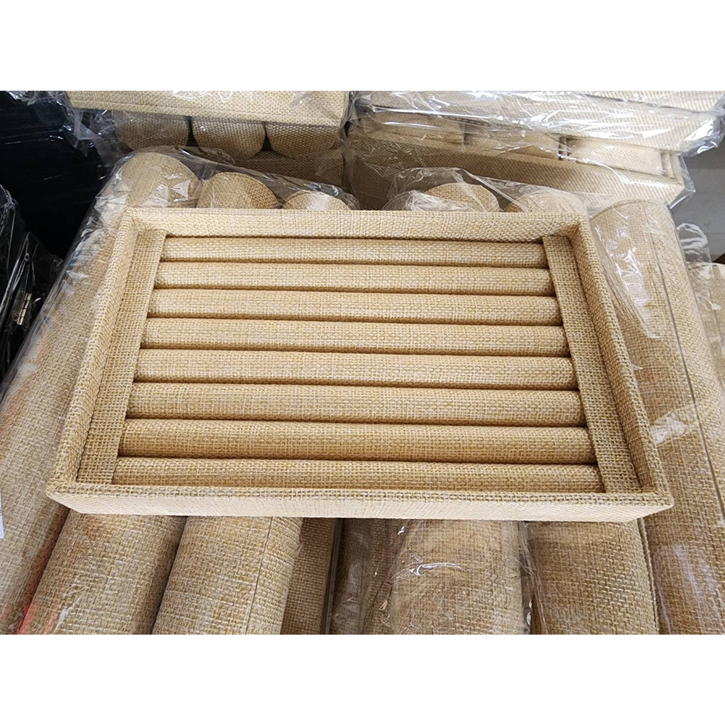 (รหัสPH) ถาดโชว์แหวนแบบมินิ - รูปที่ 5