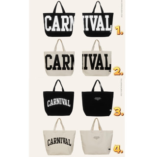 [พร้อมส่ง ของแท้💯] กระเป๋า BAG CARNIVAL® Spring/Summer 2023 “Vandalism” Collection (Drop 4)