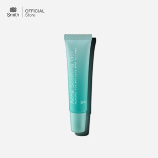 Smith Acne Soothing Gel 10g.