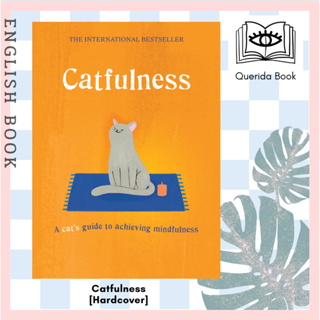 [Querida] หนังสือภาษาอังกฤษ Catfulness [Hardcover] by A Cat แมว หนังสือแมว
