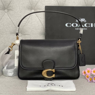 🍀🍀 Coach C4823 Soft Tabby Shoulder Bag 🍀🍀