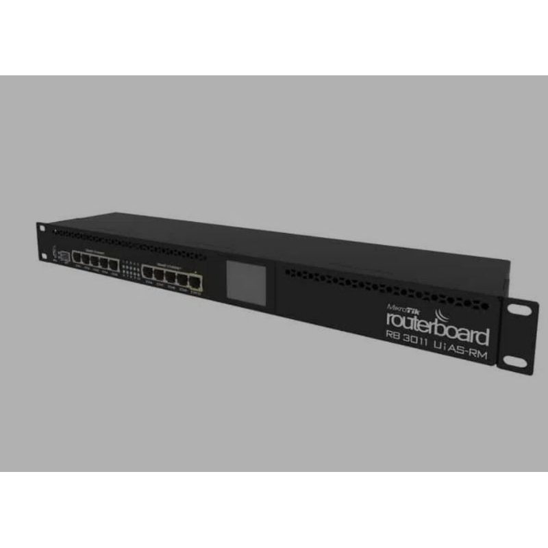 Mikrotik RB3011UiAS-RM