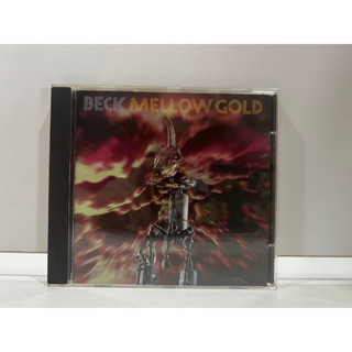 1 CD MUSIC ซีดีเพลงสากล BECK MELLOW GOLD (L4F132)