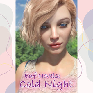 แผ่นเกมคอม PC - ENF Cold Night [DVD + USB + Download] เล่นได้เลยไม่ต้องติดตั้ง