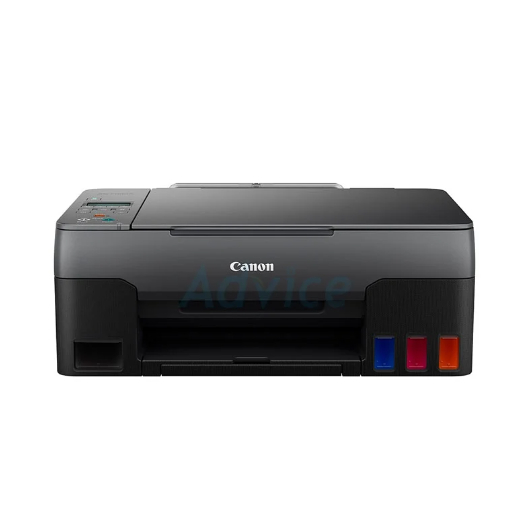 Ink (All-in-one) CANON PIXMA G3020 + Ink Tank